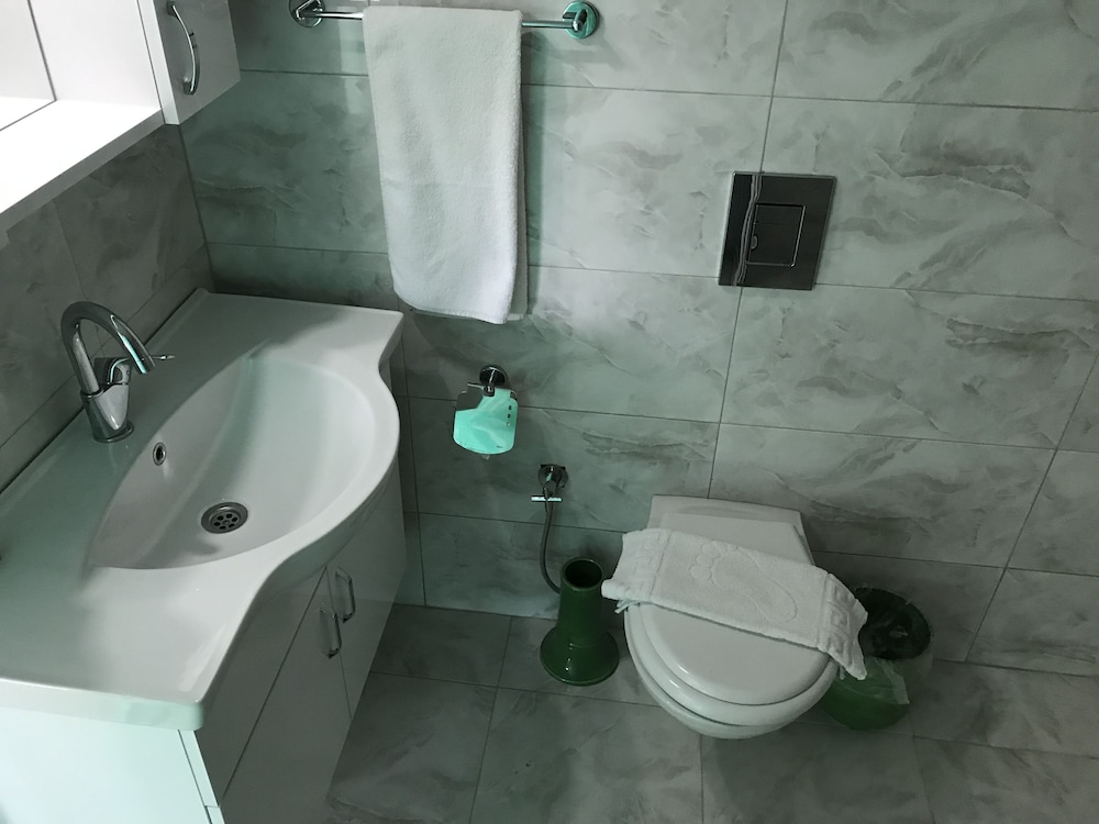 Deluxe Room - Photo 15