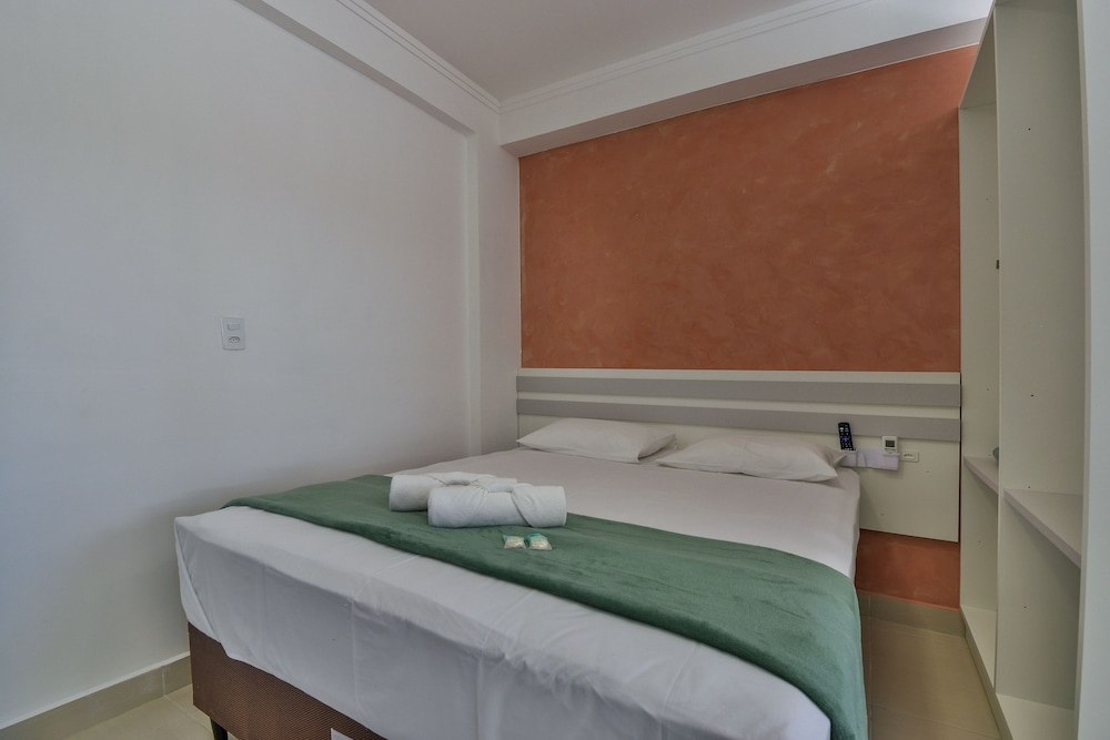 Economy Studio Suite (Terreo) photo 3