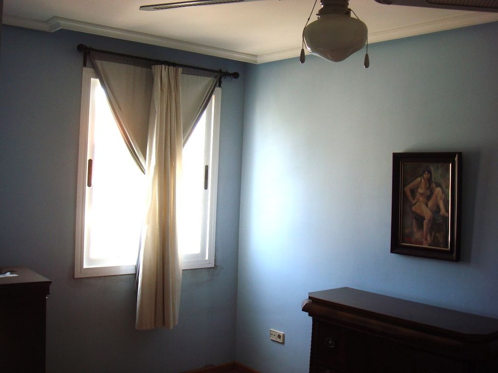 Basic Apartment, 1 Bedroom (Flor De Azahar) photo 3