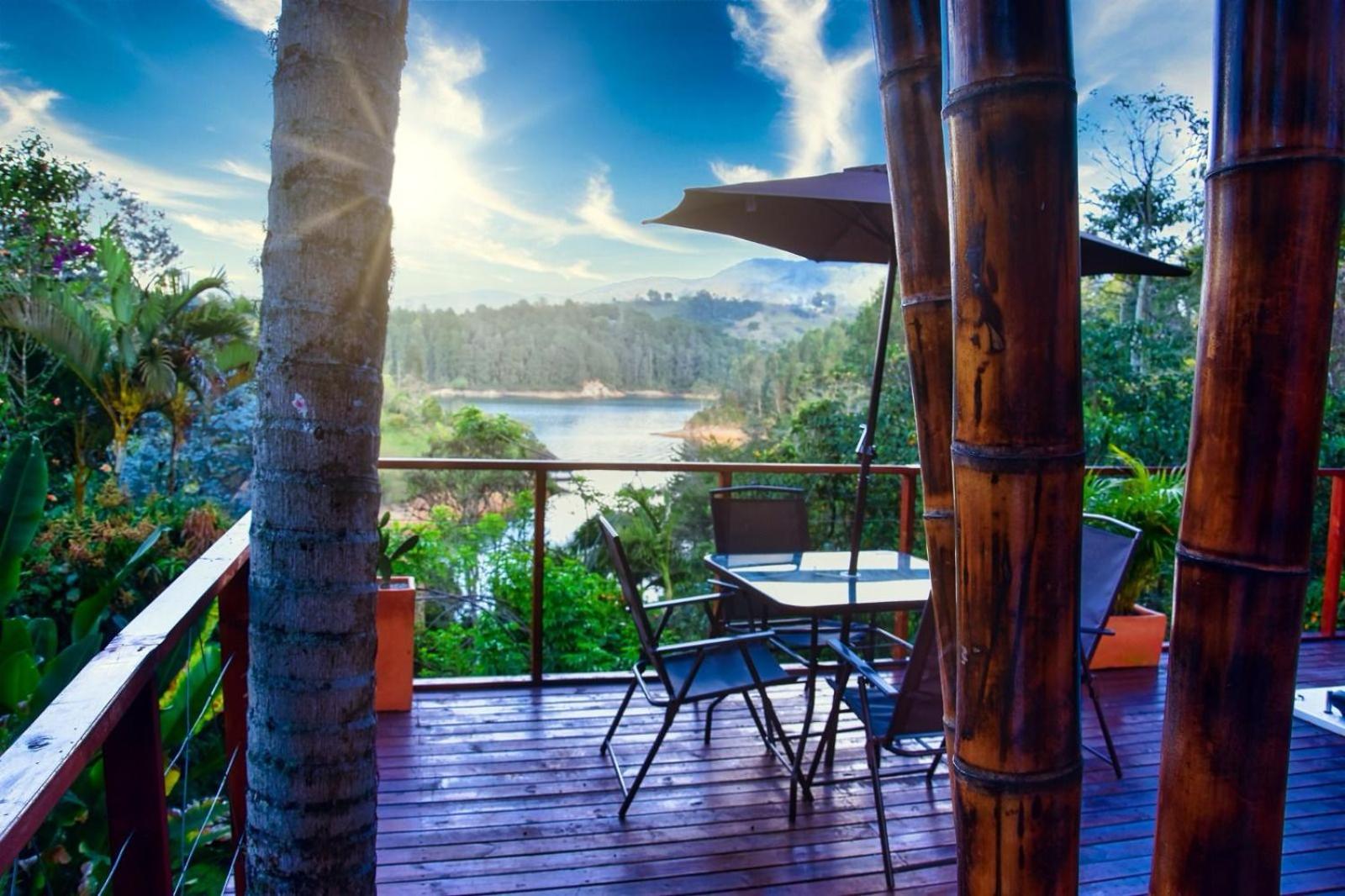 Chalet