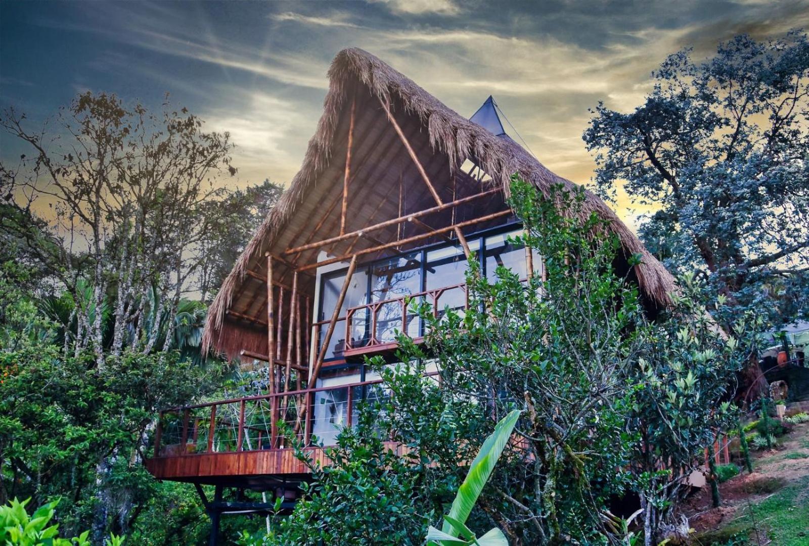 Chalet photo 3