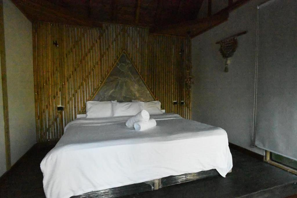 Superior Chalet