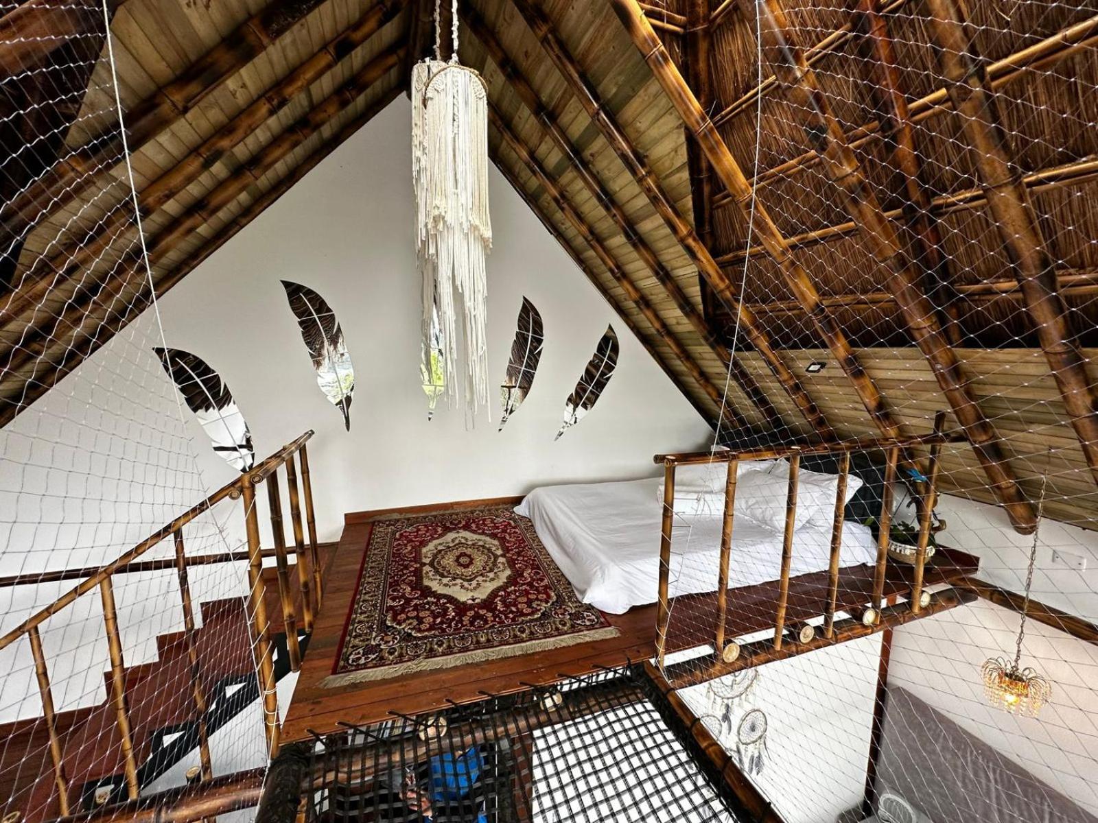 Superior Chalet