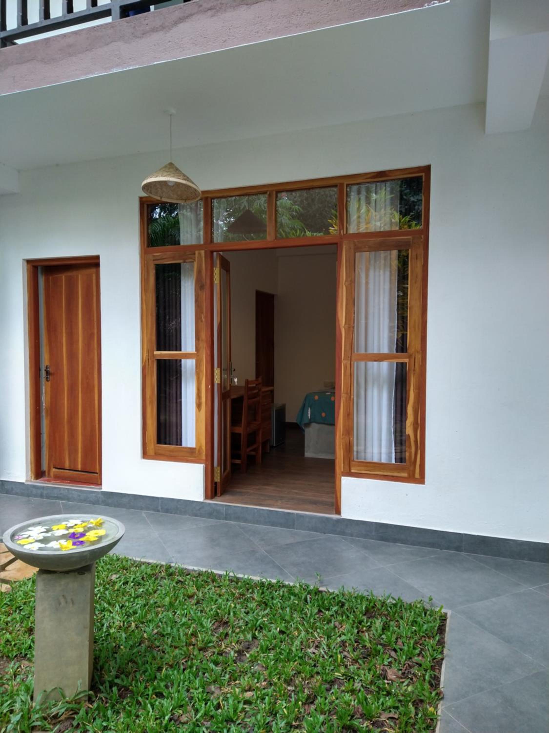 Family Room with Garden View photo 2