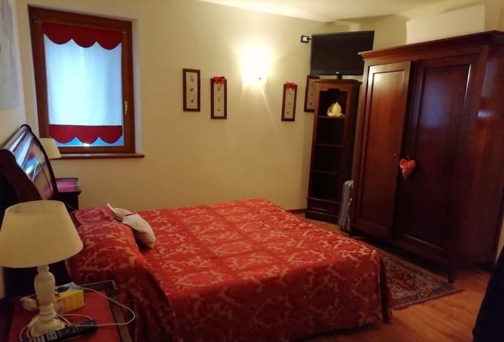 Comfort Double Room, Garden View photo 3