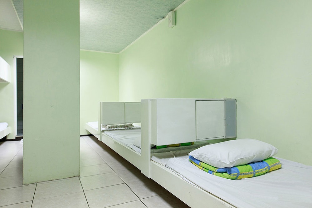 Shared Dormitory (9 people) photo 3