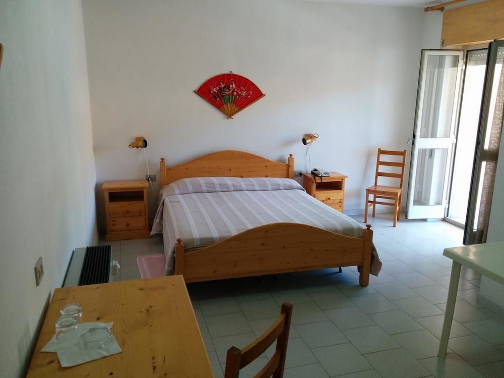 Double Room, Sea View photo 1