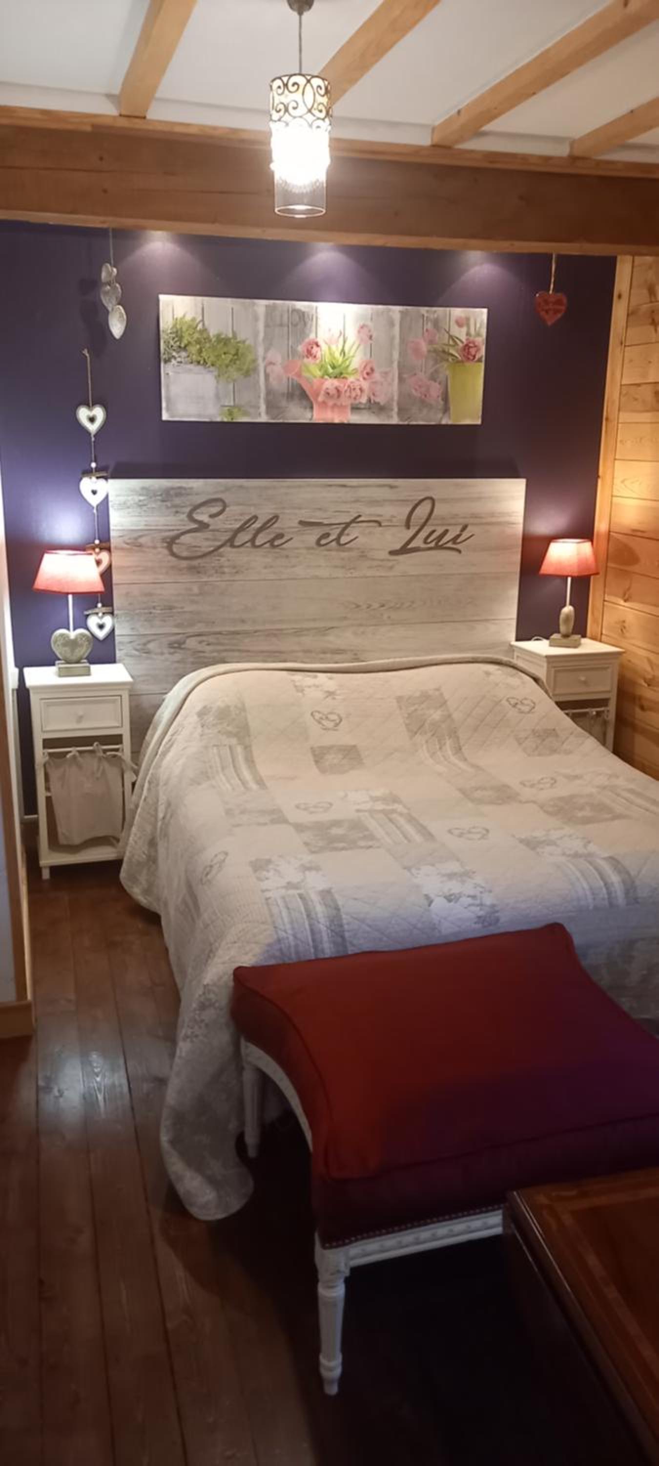 Triple Room with Garden View photo 2