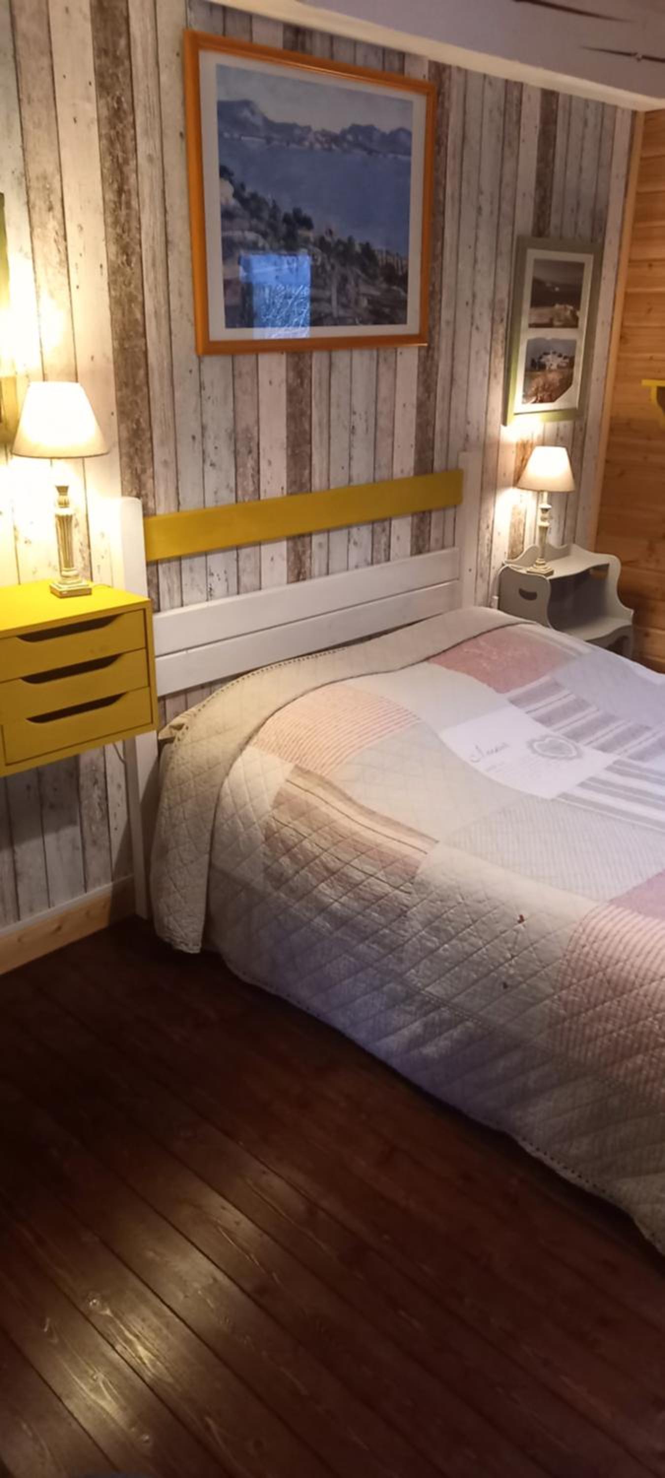 Double Room - Photo 1