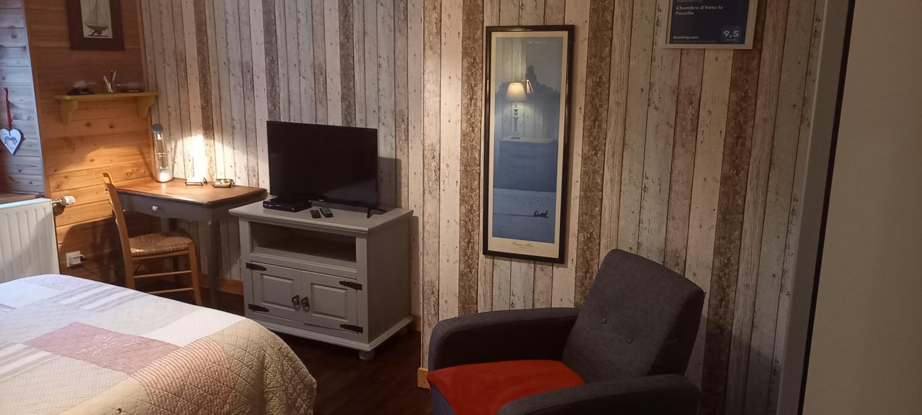Double Room - Photo 2
