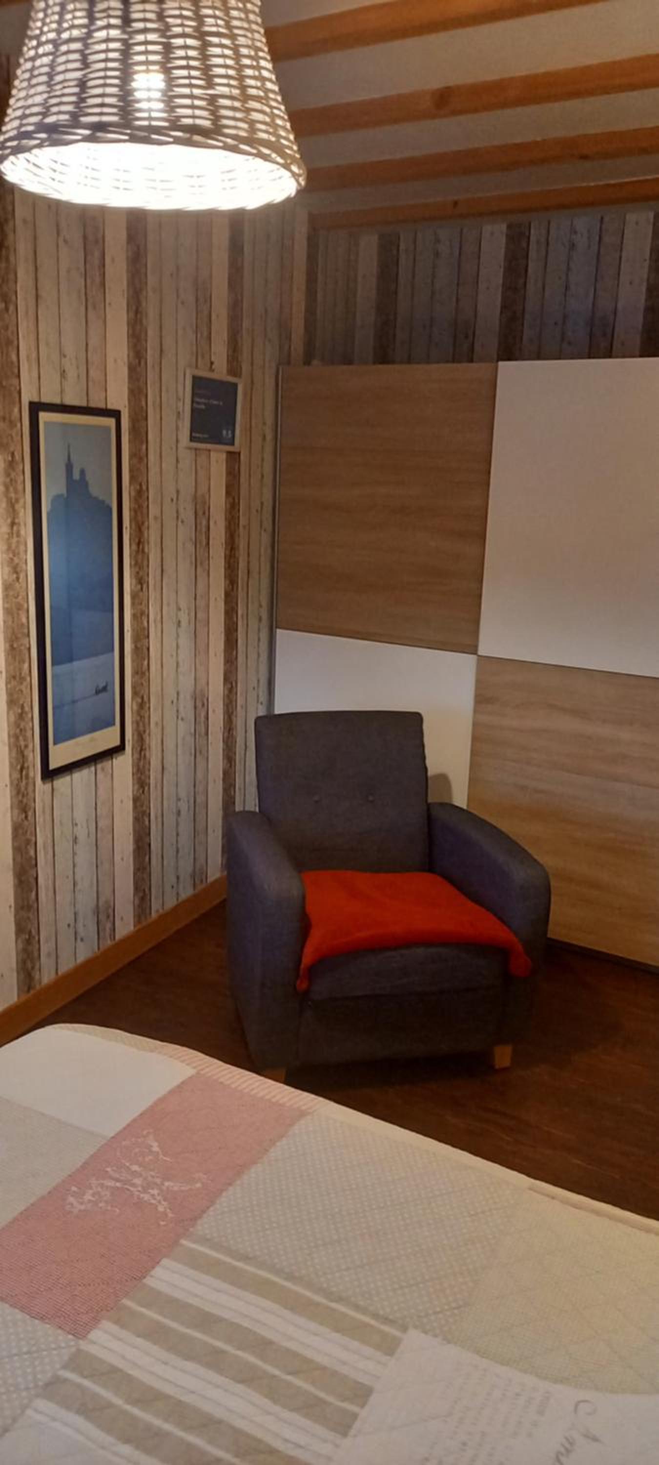 Double Room - Photo 3