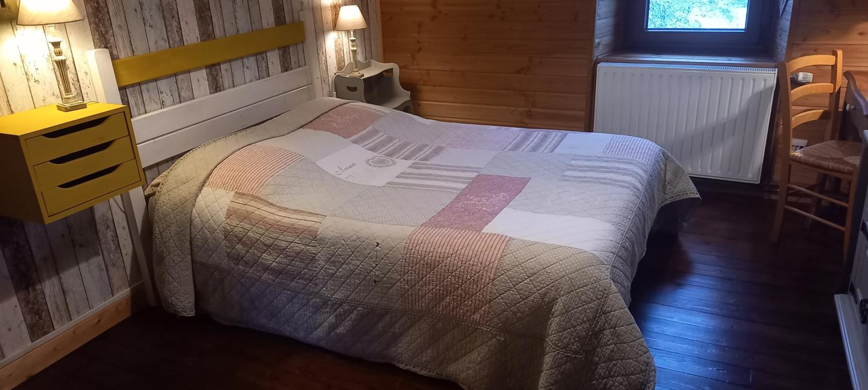 Double Room - Photo 4
