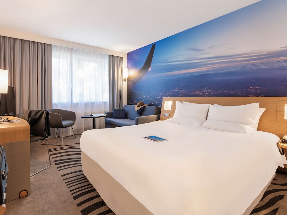 Superior Room, 1 Double Bed with Sofa bed (Comfortable) - Photo 8