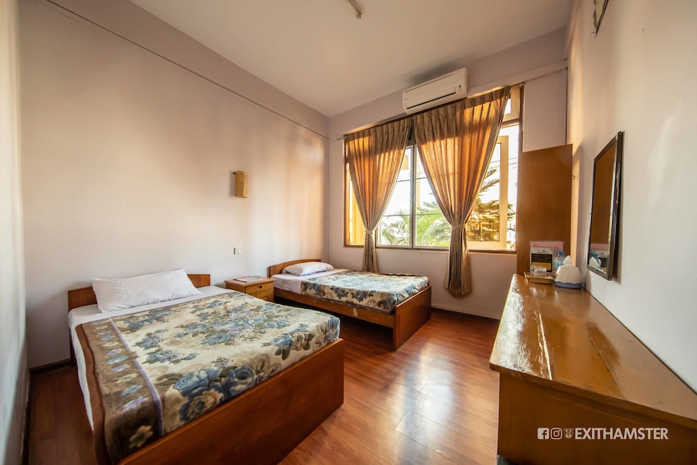 Standard Double or Twin Room photo 1