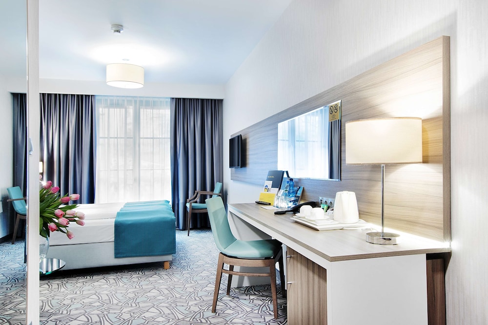 Standard Room, 2 Twin Beds photo 1