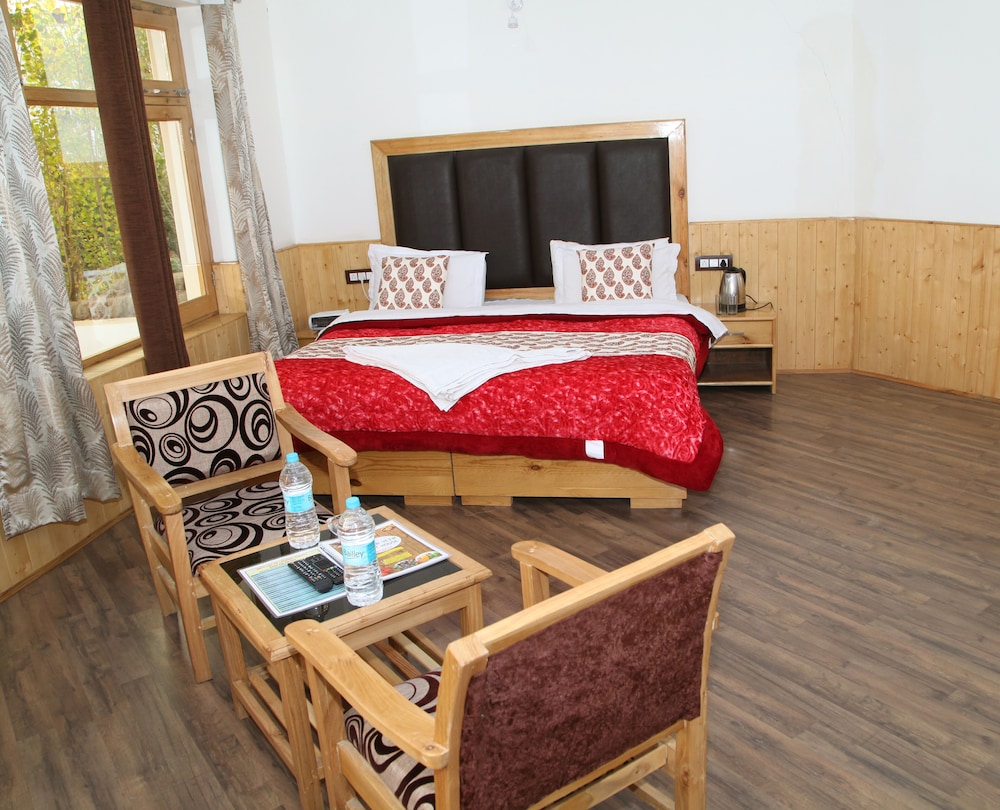 Superior Double Room - Photo 6