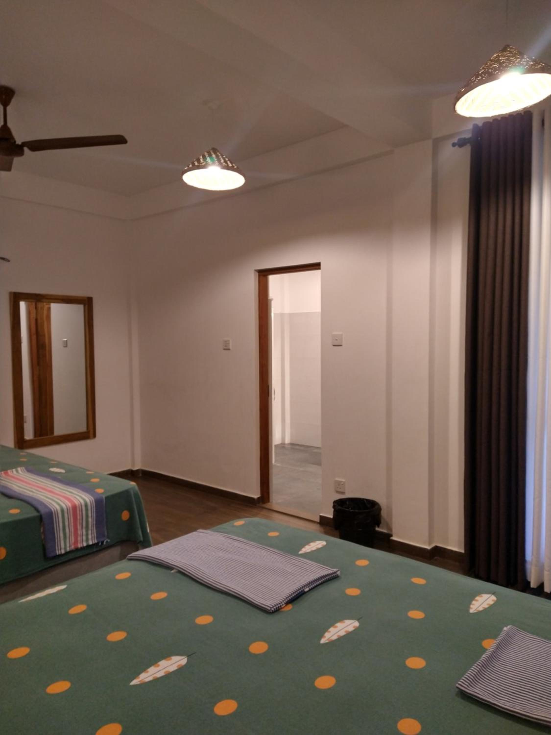 Family Room with Garden View photo 3