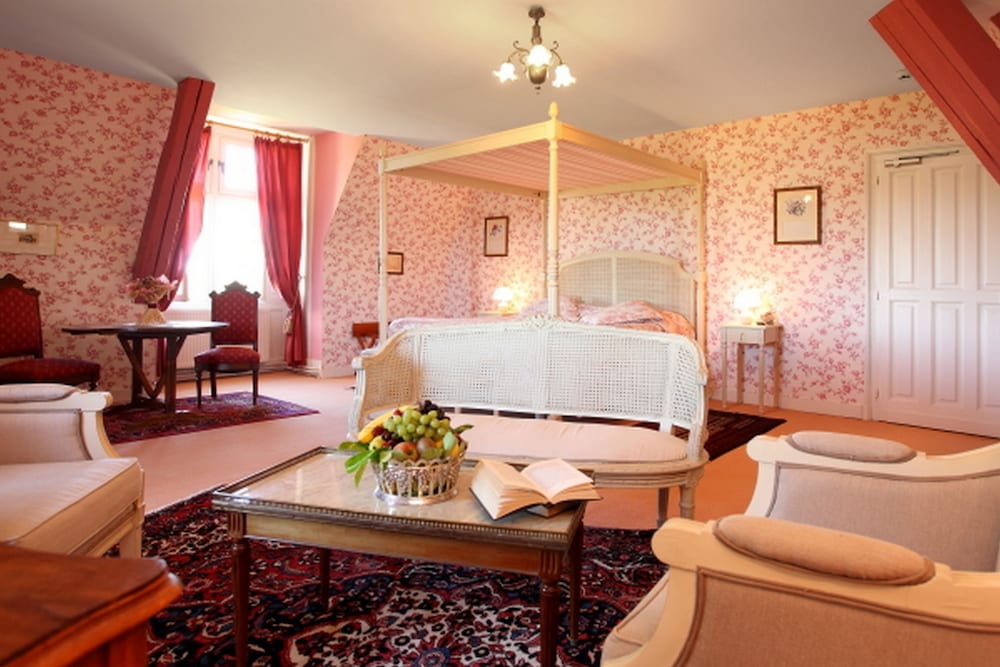 Superior Double Room (Charm) - Photo 4