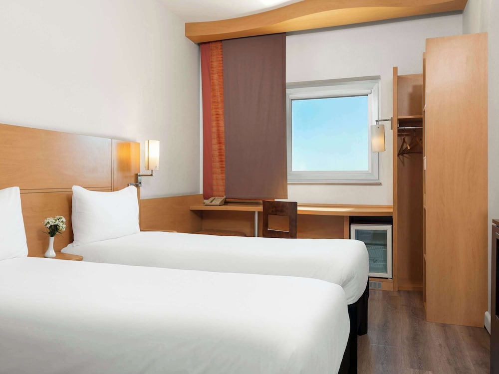 Room, 2 Twin Beds photo 1