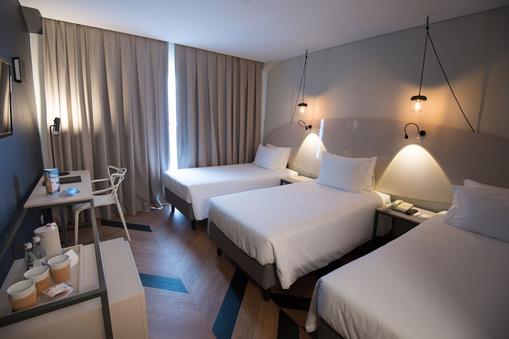 Triple Room - Photo 1