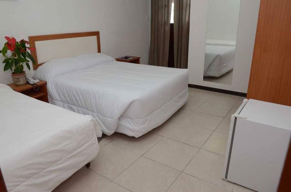 Quadruple Room photo 3