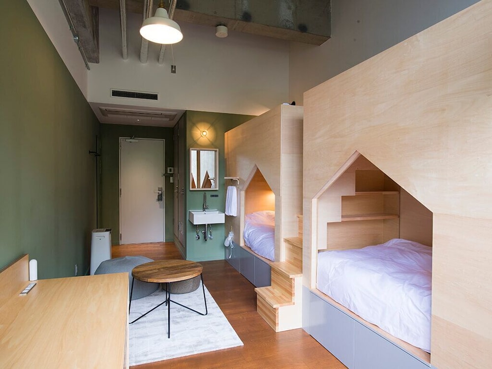 Loft 4 N-Style photo 1