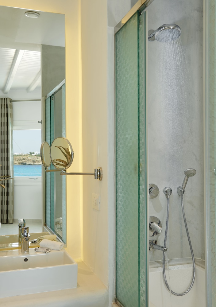 Junior Suite Sea View - Photo 10