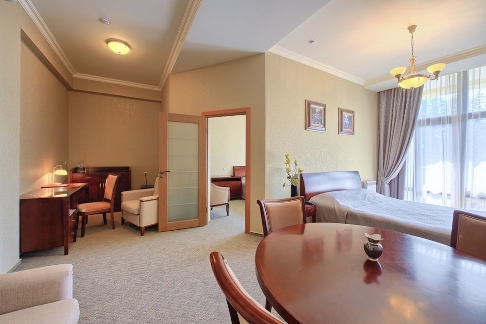 Family Suite (Wellness Special Deal) photo 3