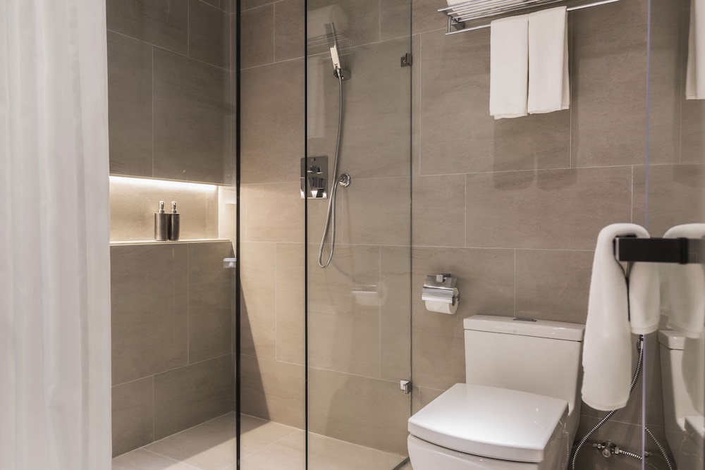 Deluxe Double Room, Partial Sea View - Photo 2