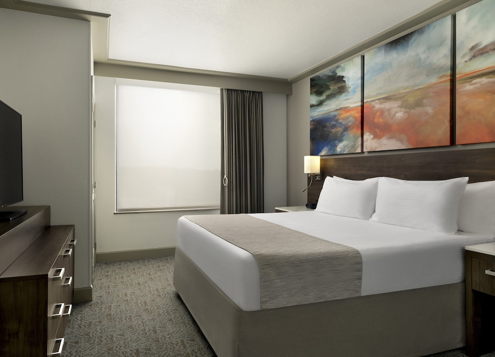 Room, 1 King Bed, Accessible (King Accessible Suite)
