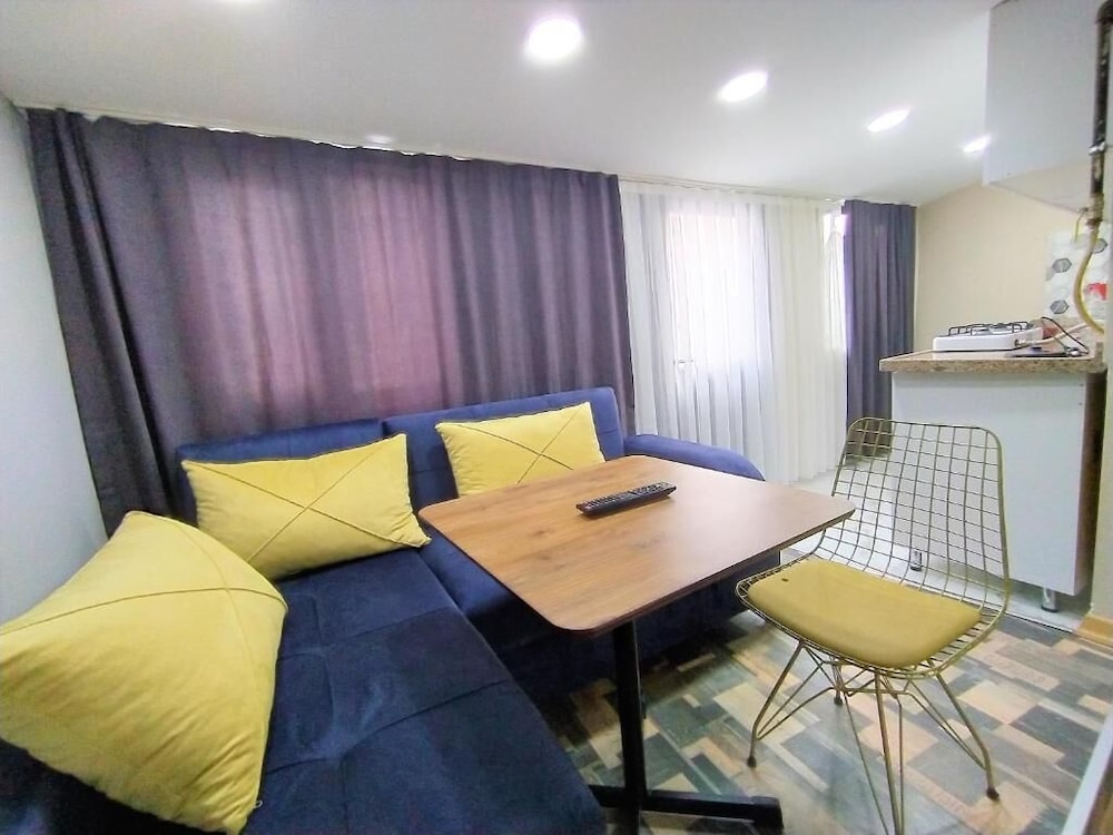 Standard Twin Room photo 2