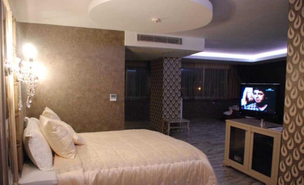 Executive Room photo 1