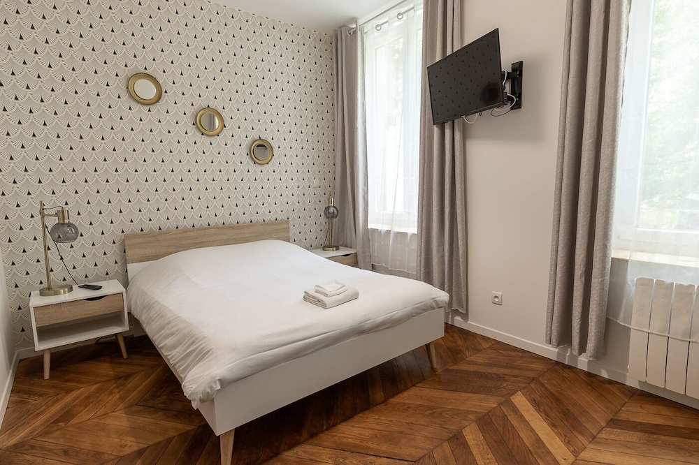Deluxe Apartment, Ensuite - Photo 12