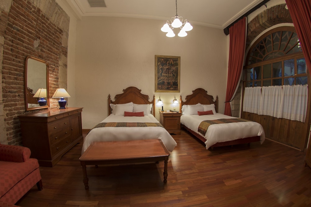 Habitación Superior Interior 2 camas photo 2