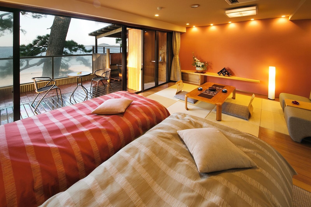 Design Room, Non Smoking, Ocean View