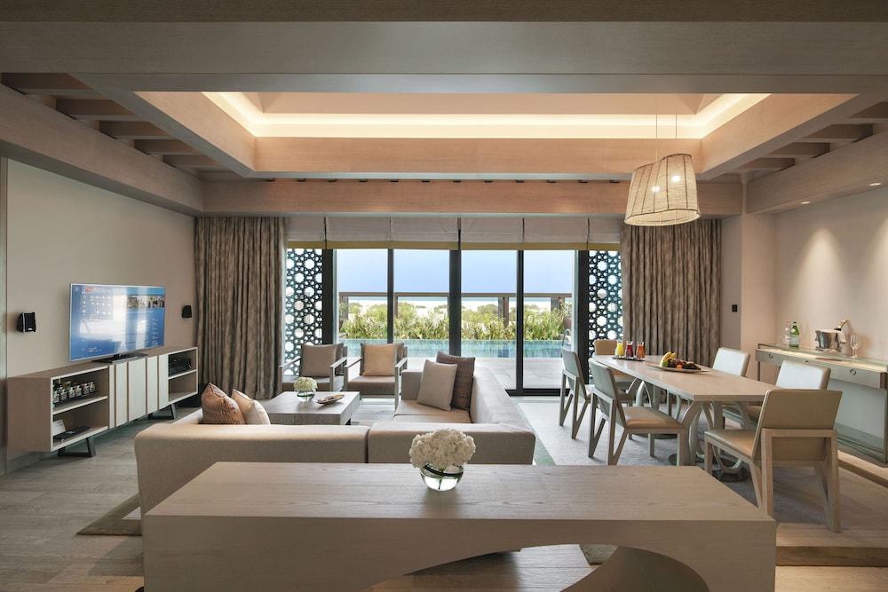 Villa, 2 Bedrooms, Private Pool (Beach) photo 2