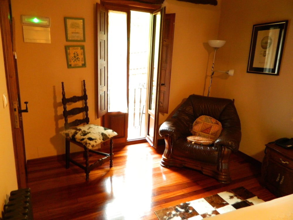 Traditional Room, 1 Bedroom, Mountain View photo 3