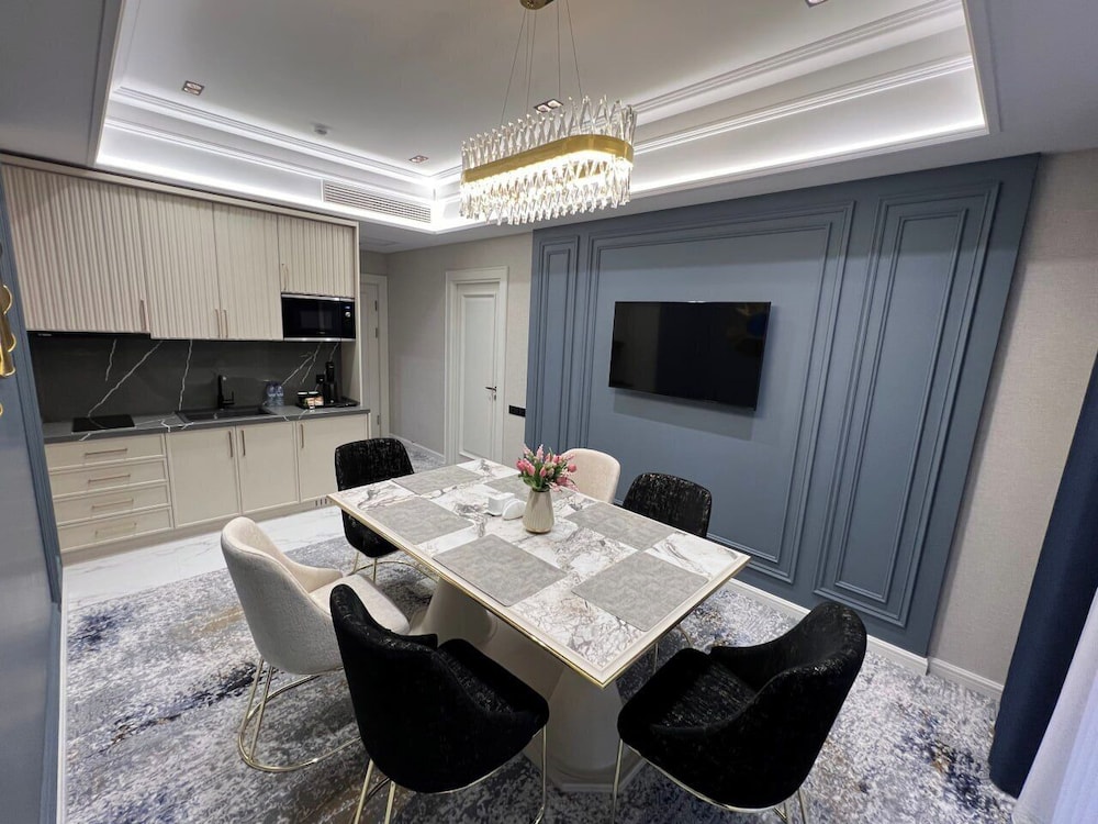 Premium Apartment photo 2