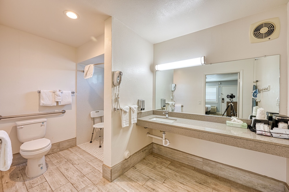 Vagabond Inn San Luis Obispo, Billede 5
