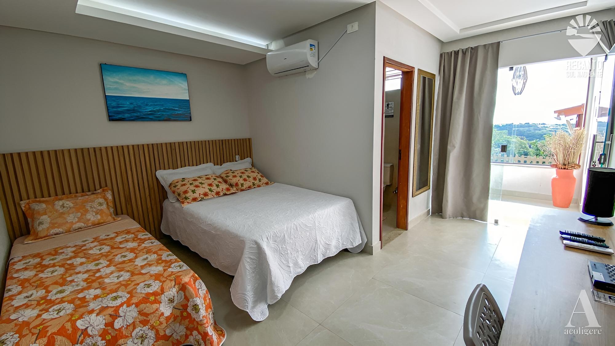 Deluxe Triple Room photo 1