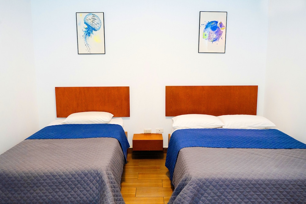 Standard Triple Room photo 1