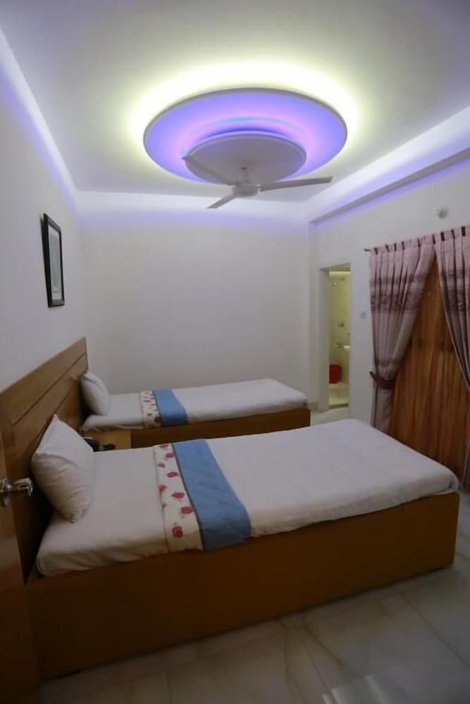 Standard Triple Room photo 3