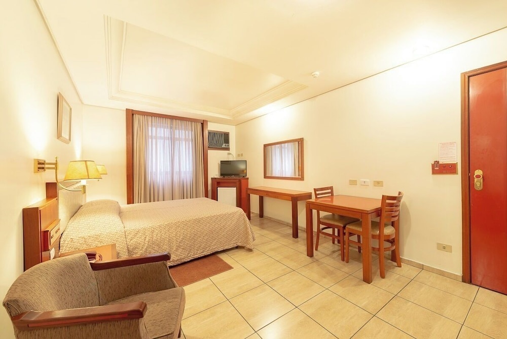 Standard Double Room - Photo 2