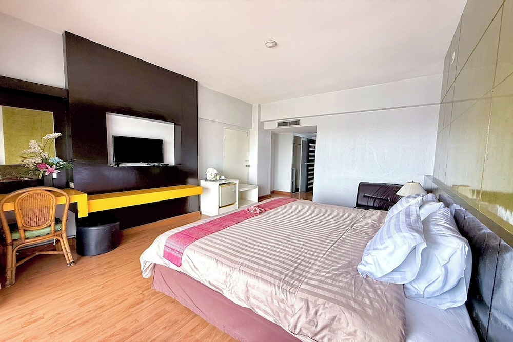Superior Double Room - Photo 5