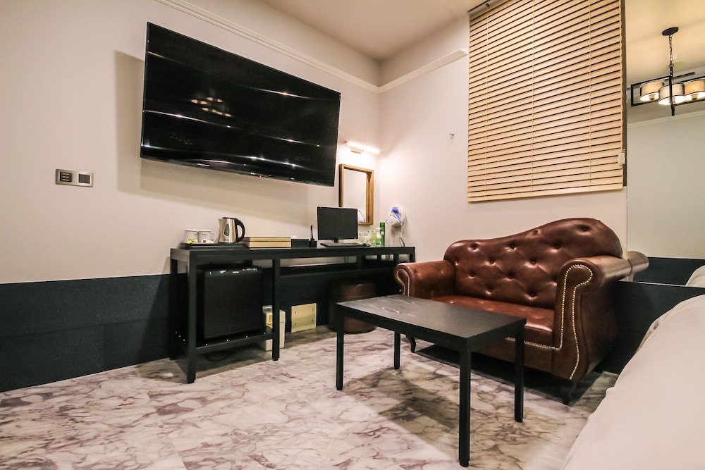Premium Double Room, Bathtub (Luxury)