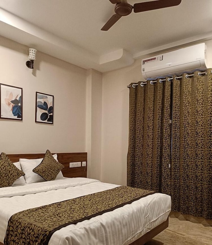 Exclusive Double Room - Photo 10