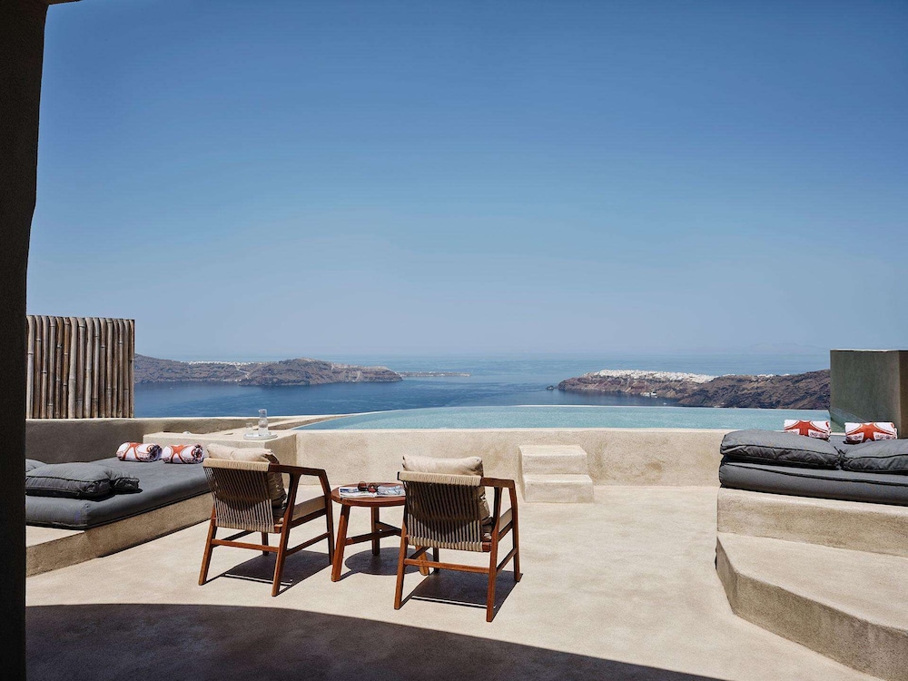 Villa Executive, 2 camere da letto