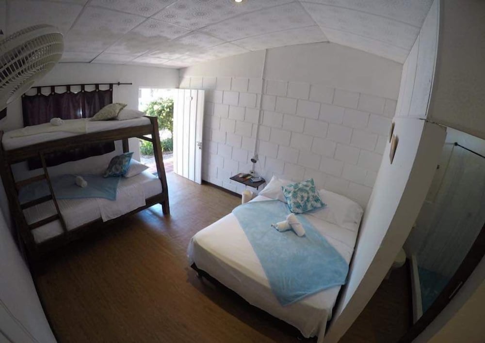 Quadruple Room photo 3