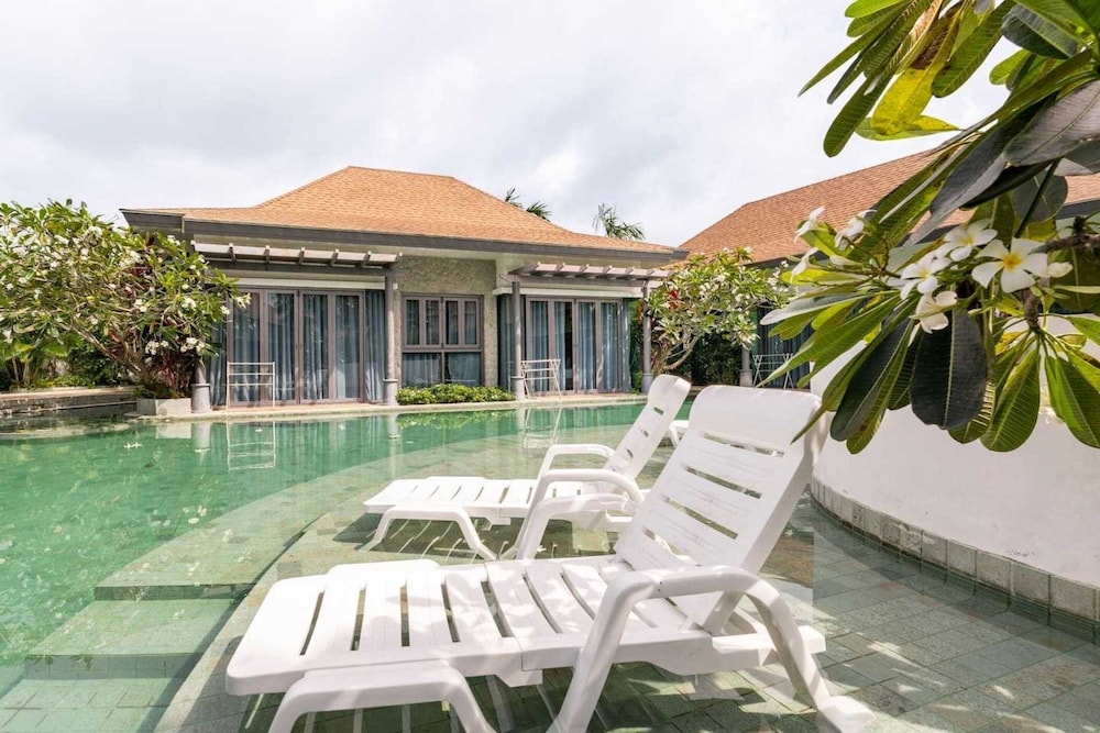 2 Bedrooms Pool Access Villa - Photo 17