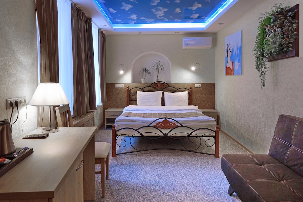 Classic Triple Room